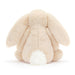 Jellycat Bashful Luxe Bunny Willow - Medium    