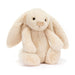 Jellycat Bashful Luxe Bunny Willow - Medium    