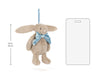 Jellycat Bashful Beige Bunny Decoration