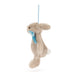 Jellycat Bashful Beige Bunny Decoration