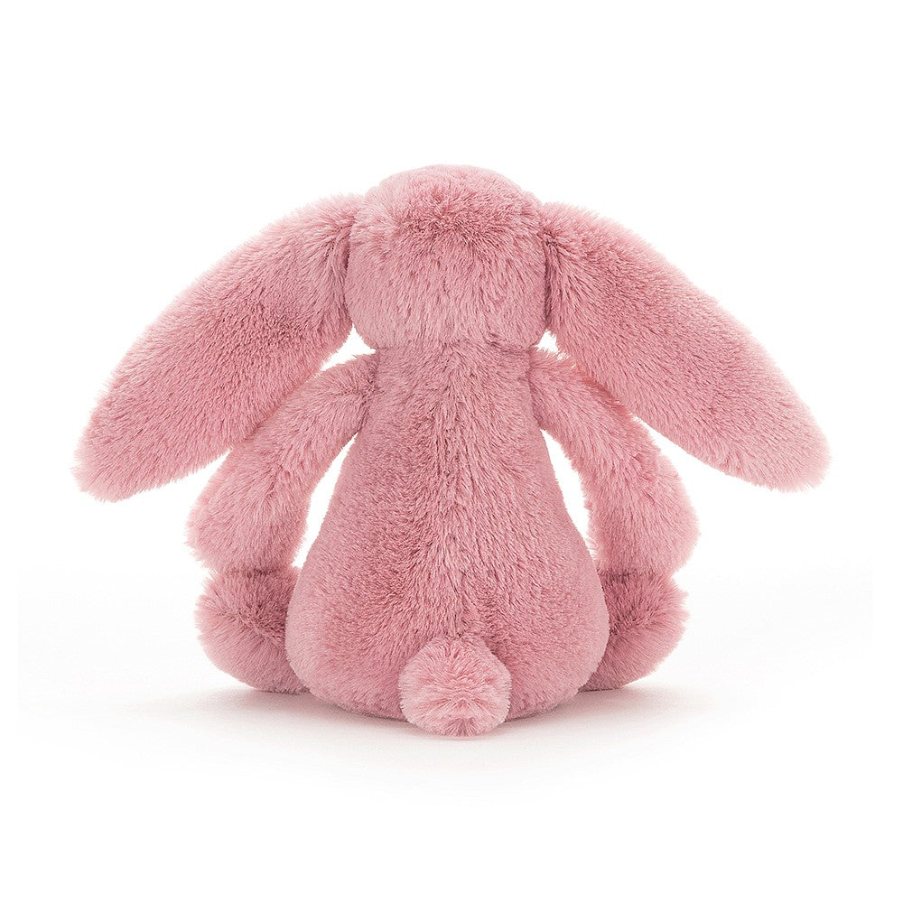 Jellycat Bashful Tulip Pink Bunny - Small    