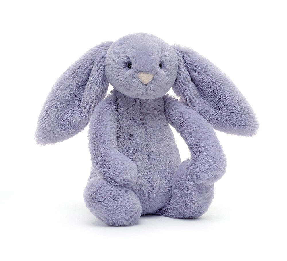 Jellycat Bashful Viola Bunny - Small    