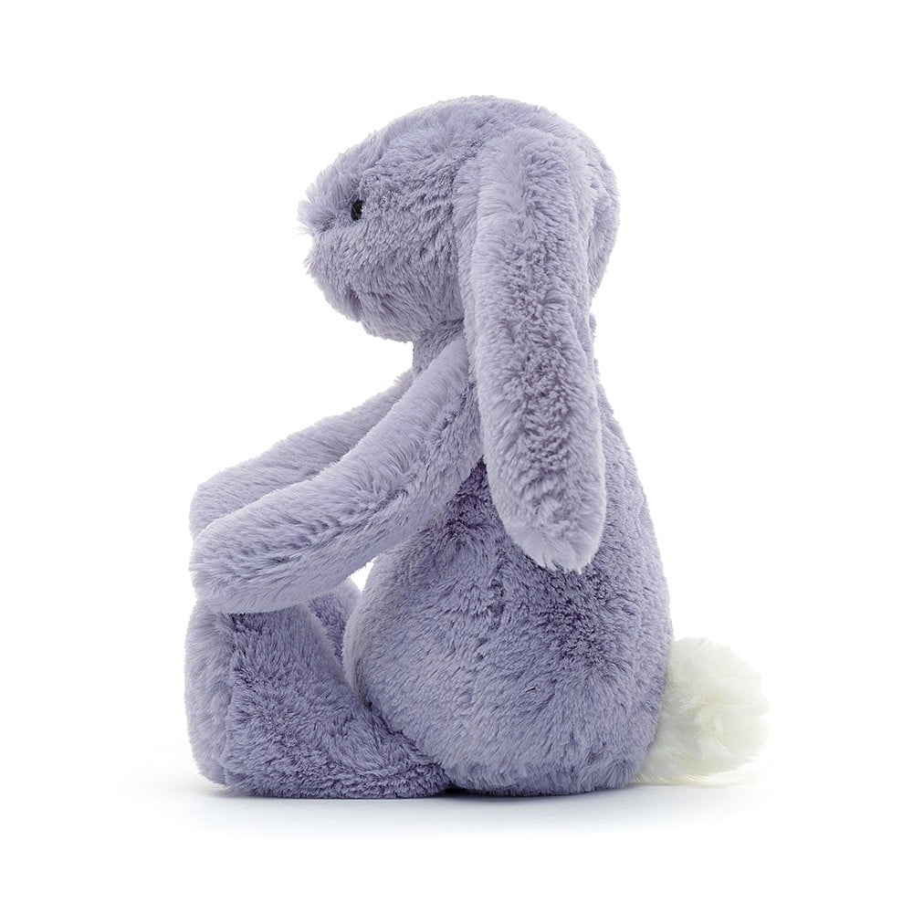 Jellycat Bashful Viola Bunny - Small    