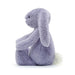 Jellycat Bashful Viola Bunny - Small    