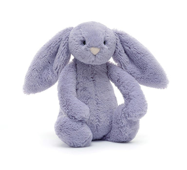 Jellycat Bashful Viola Bunny - Small    