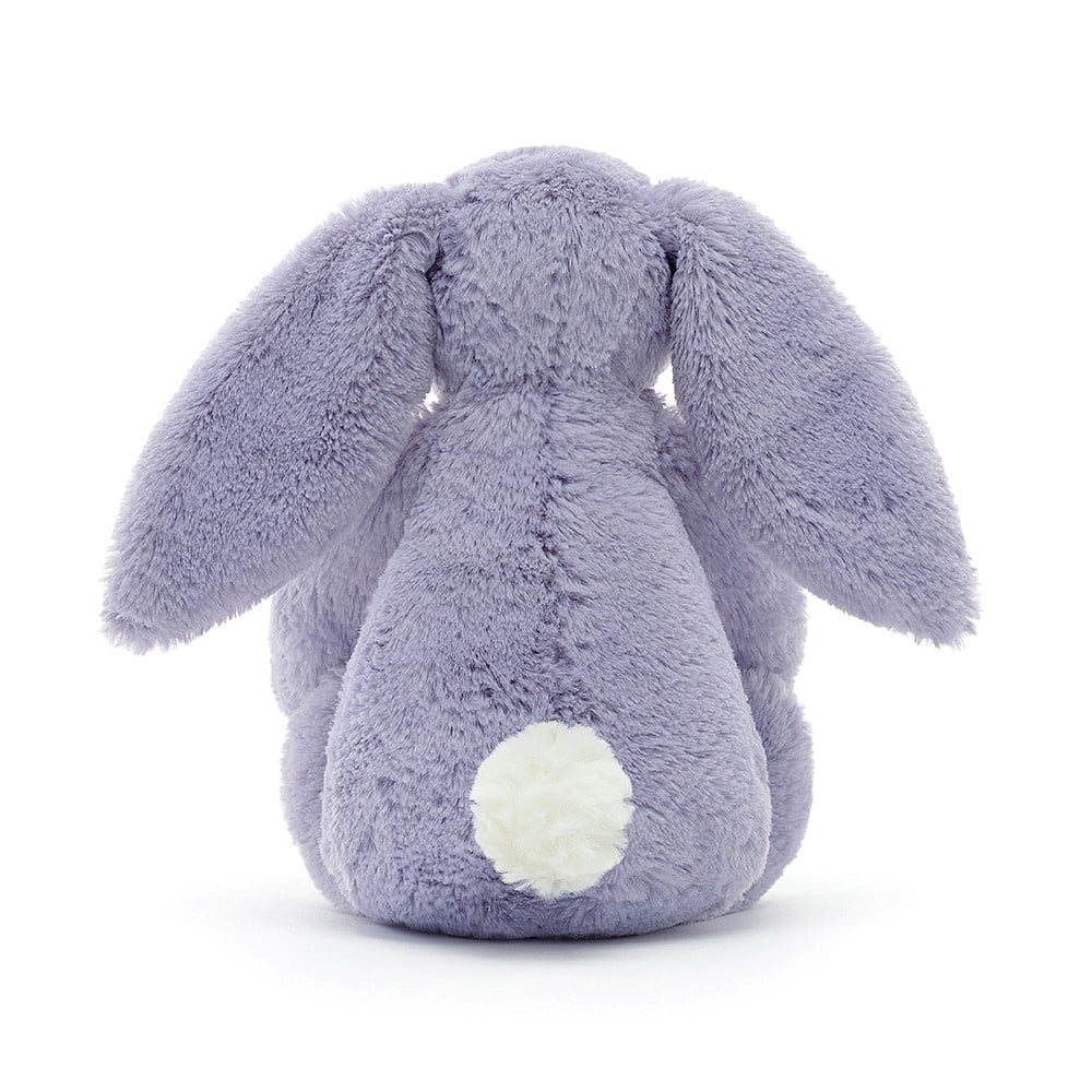 Jellycat Bashful Viola Bunny - Small    