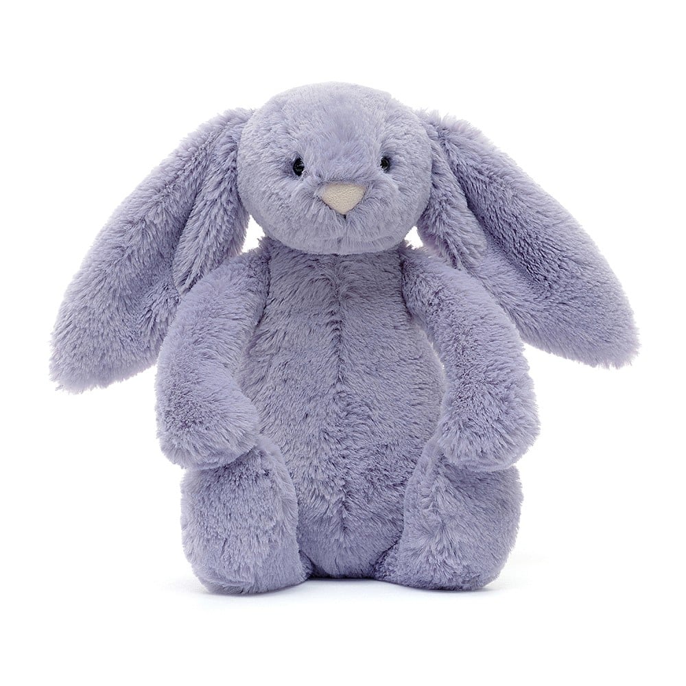 Jellycat Bashful Viola Bunny - Small    