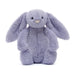 Jellycat Bashful Viola Bunny - Small    