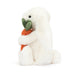 Jellycat Bashful Bunny With Carrot - Small    