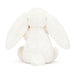 Jellycat Bashful Bunny With Daffodil - Small    