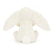 Jellycat Bashful Bunny With Present    