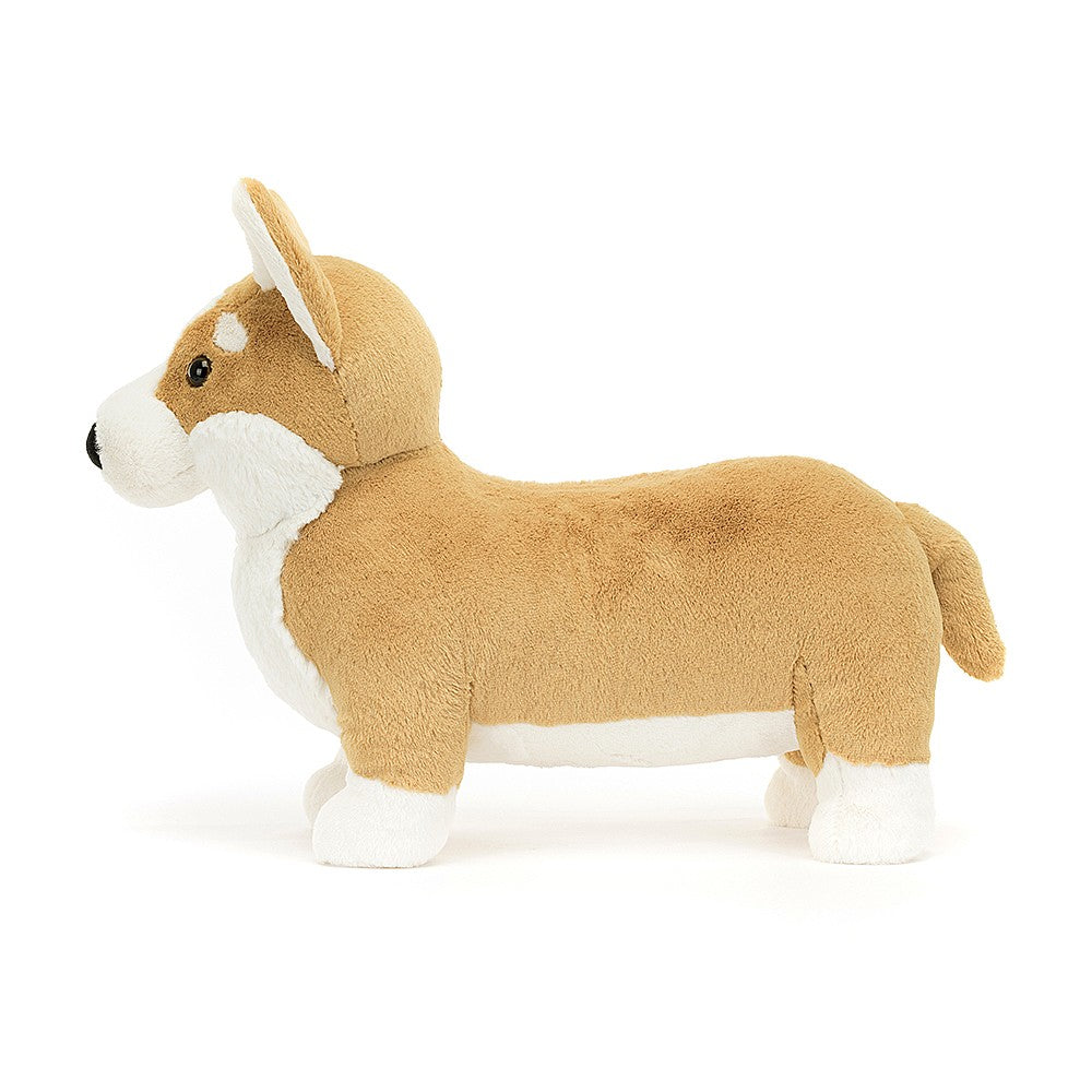Jellycat Betty Corgi - Huge    