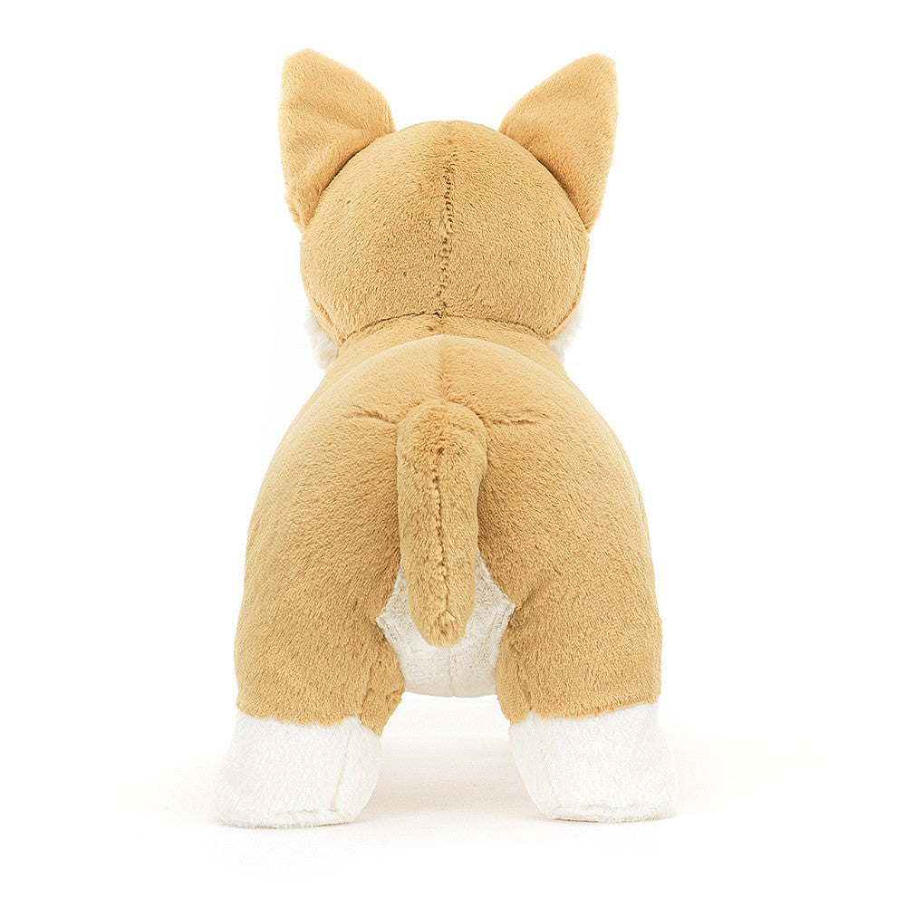 Jellycat Betty Corgi - Huge    