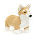 Jellycat Betty Corgi - Huge    