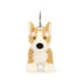 Jellycat Betty Corgi Bag Charm    