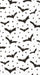 Going Batty Hostess Napkins    