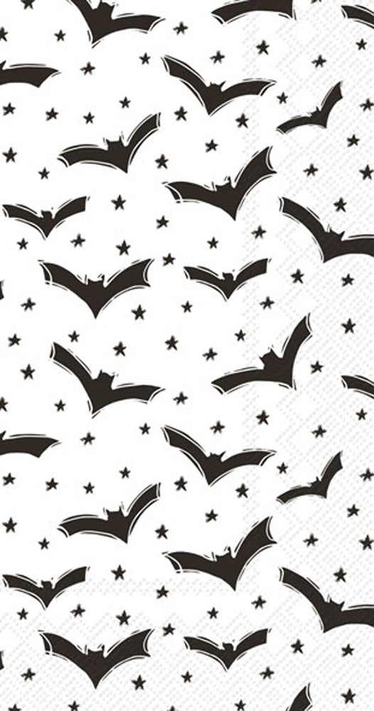 Going Batty Hostess Napkins    