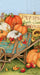Pumpkin Crop Hostess Napkins    
