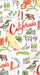 State Collection California Hostess Napkins    