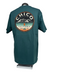 Excursive Mountain Chico T-Shirt Evergreen S 3281759.1