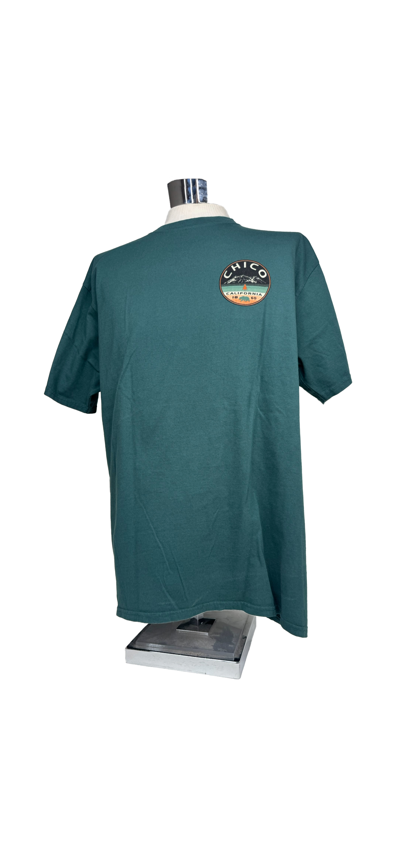 Excursive Mountain Chico T-Shirt