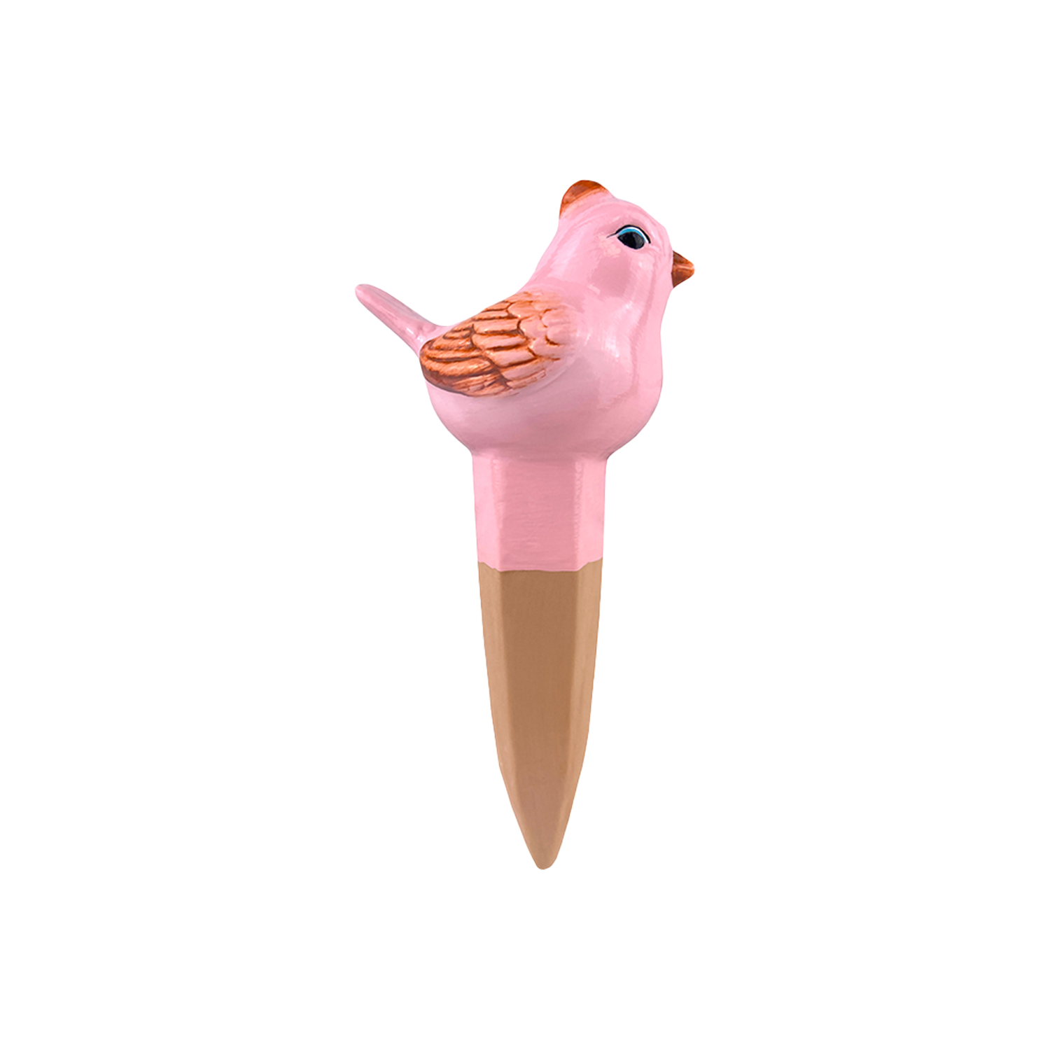 STRM Bird Watering Spikes (Single) - Random Color