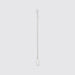 HOLLY YASHI 3 Inch Extender with Lobster Clasp - Silver