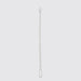 HOLLY YASHI 4 Inch Extender with Lobster Clasp - Silver