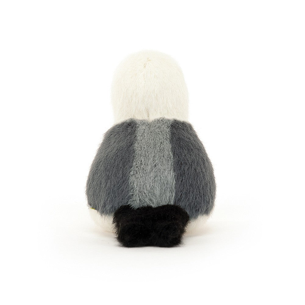 Jellycat Birdling Seagull    