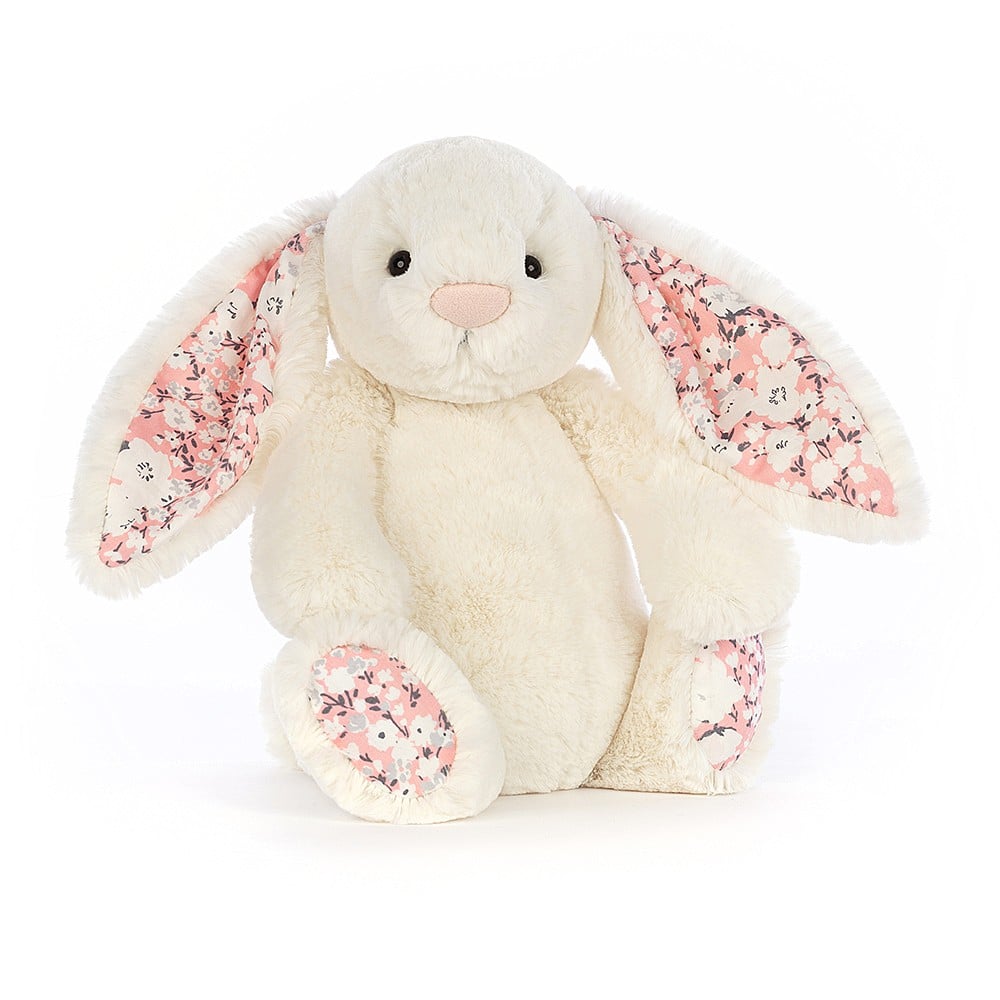 Jellycat Blossom Cherry Bunny - Medium    