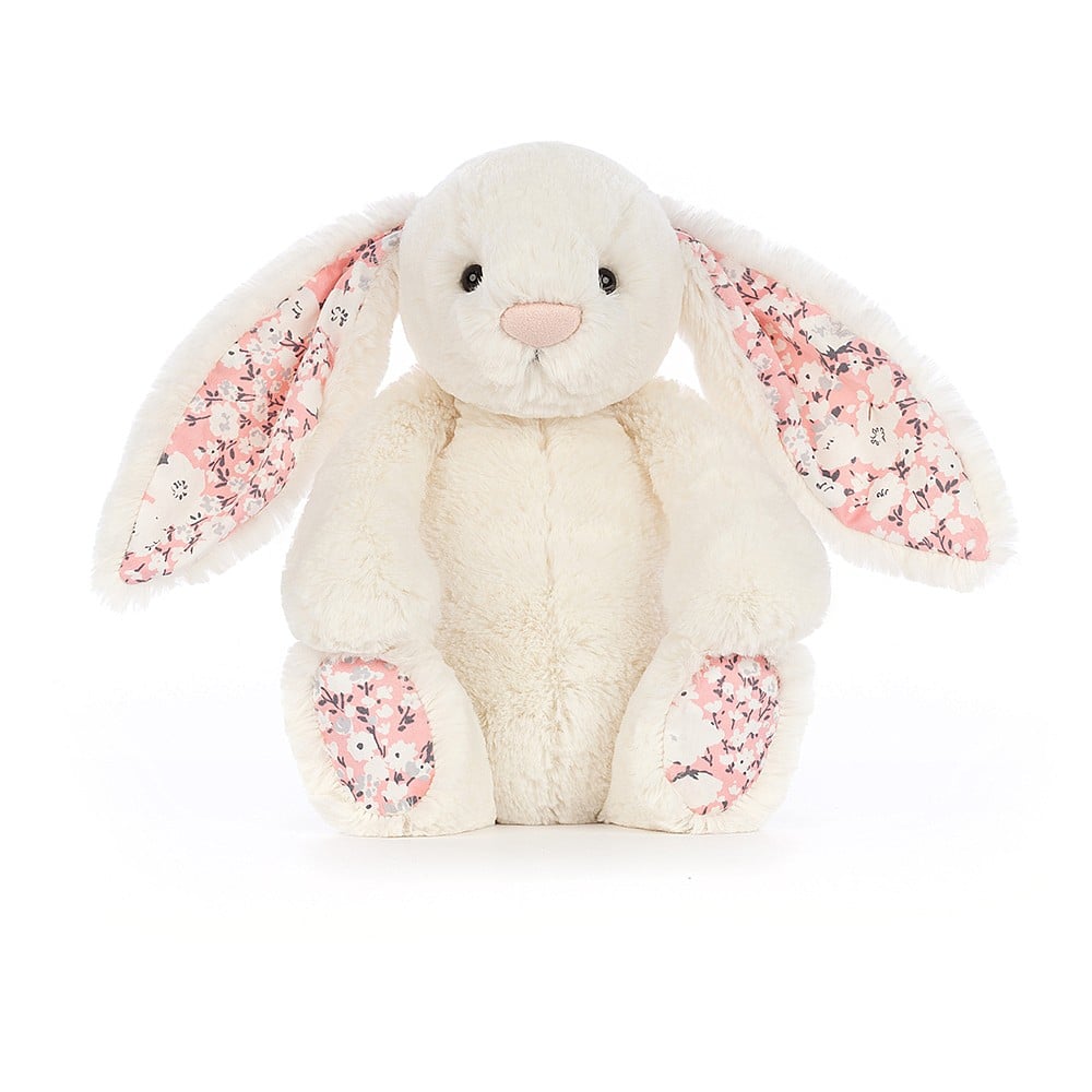 Jellycat Blossom Cherry Bunny - Medium    