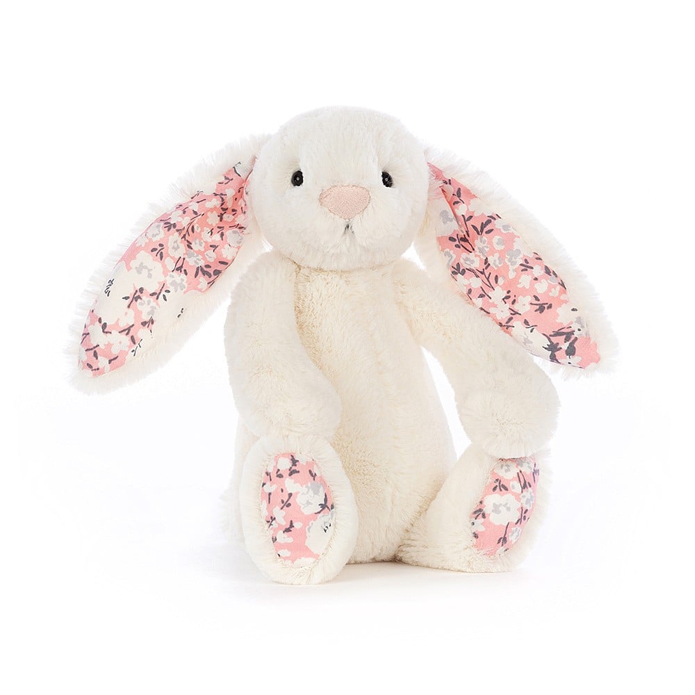 Jellycat Blossom Cherry Bunny - Small    