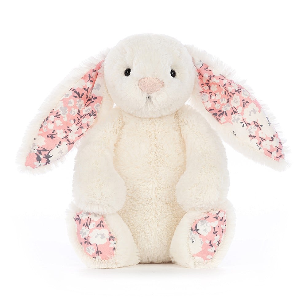 Jellycat Blossom Cherry Bunny - Small    