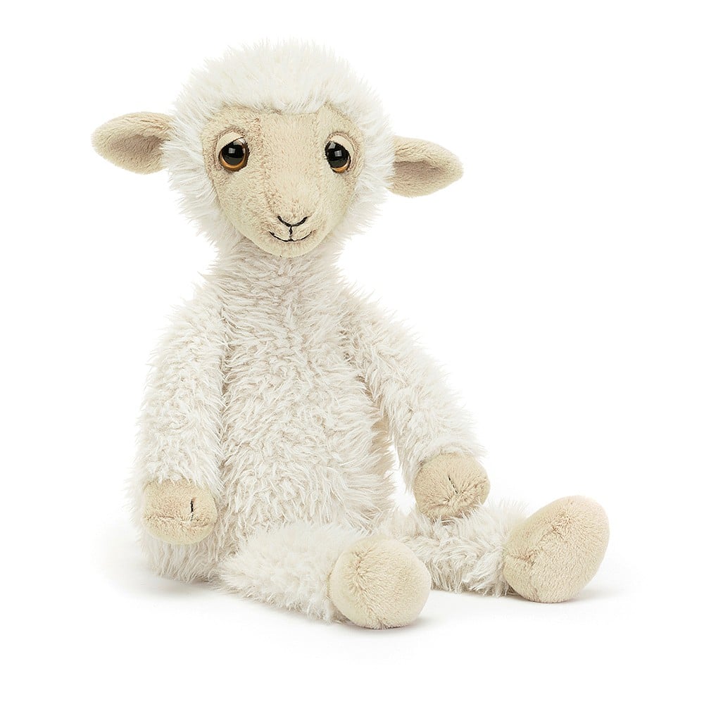 Jellycat Blowzy Belle Sheep    