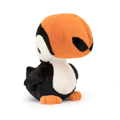 Jellycat Bodacious Beak Toucan    