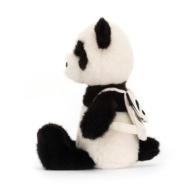 Jellycat Backpack Panda    