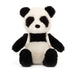 Jellycat Backpack Panda    