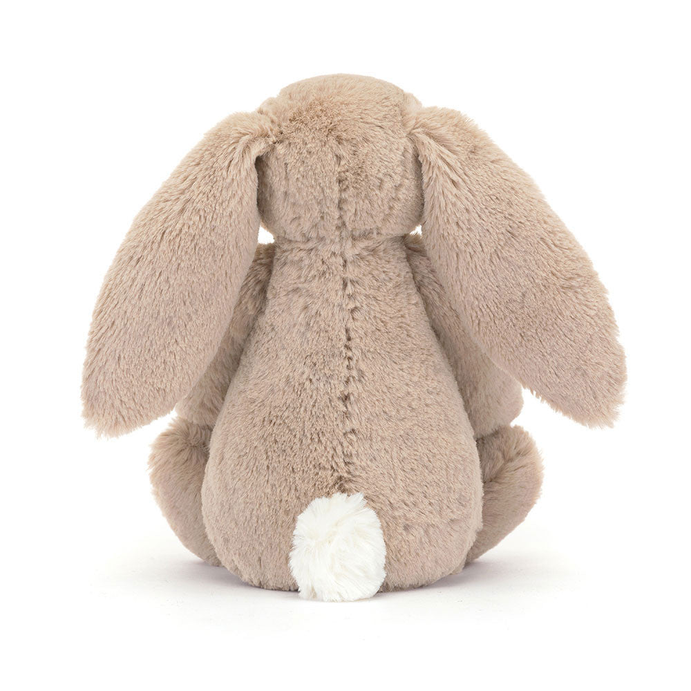 Jellycat Blossom Bunny Beige 'Petal' - Small