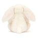 Jellycat Blossom Cream Bunny 'Berry' - Small