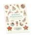 POM Ernst Haeckel: Art Forms in Nature Sticker Book