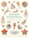 POM Ernst Haeckel: Art Forms in Nature Sticker Book