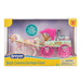 BRYR Unicorn Magic Carriage & Foal Playset