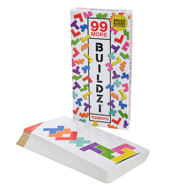 99 More Buildzi    
