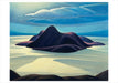 Lawrens S. Harris - Assorted Boxed Note Cards    