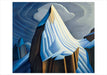 Lawrens S. Harris - Assorted Boxed Note Cards    