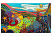 Darlene Kulig Wanderlust - Boxed Assorted Notecards    
