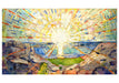 Edvard Munch Boxed Assorted Note Cards