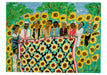 POM Faith Ringgold Boxed Notecard Assortment