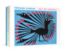 Kenojuak Ashvak Inuit Art Drawings Boxed Assorted Note Cards    