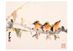 Chao Shao-an Chinese Master - Boxed Assorted Note Cards    